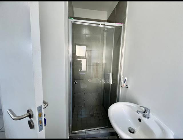 1 BEDROOM APARTMENT TO LET IN SHEFFIELD BEACH